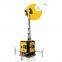 Atlas Copco Light Tower HiLight B5+