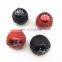 AUSO Universal Leather Auto Parts M10*1.5 Manual Directly 5/6 Speed Gear Shift Knob For Civic Accord Fit