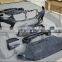 CLY Body kits For BMW X3 G01 G08 Refit X3M Front Car Bumper Car Grille Diffuser Rear Lip exhaust Pipe SS Tips