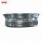 Aftermarket Steel Rear Car Trunk lid  for HON-DA  CITY 2015 auto  body parts