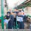 Support OEM Agro Biopesticide Bti WP for Mosquito Larvae Control & Harmless for Aquaculture Animals
