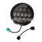 78w for jeep for for wrangler car led headlight 7 inch led driving light
