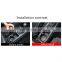 Auto Parts 16-20 for Toyota Tacoma Central Control Compartment Storage Box ABS 1 Piece Set