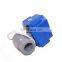 Large Torque Electronic Actuator Operated Mini Ball Valve for water saving equipment