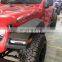 Fender flare with inner fender for Jeep Wrangler JL accessories top fenders for JL accessories