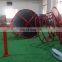New used children outdoor playground equipment merry go round