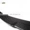 Drop Shipping F10 Real Dry Carbon Fiber Spoiler For Bmw 5 Series F10 Coupe M4 Style Rear Car Trunk Boot Spoiler 2012-2018