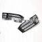 Car bumper for Audi A5 S5 Front bumper with grill  for Audi A5 S5 RS5 High quality car Bodykit 2009 2010 2011