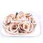 IQF frozen calamari black squid ring indian ocean squid ring skin on