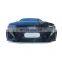 Bumper for A7 2016-2018 standard updated RS7 style C8RS7 body kits Front Grilll