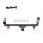 4x4 Rear bumper Tow Bar without hook for Suzuki Jimny offroad rear trailer bar accessories