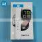 China Factory Wholesale Smartwatch X8 Max Pro Smart Watch Touch Screen 1.75 Inch Series6 Watch Smart Wristband