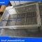 Stainless Steel Basket for cold usage, Mesh Tray for Sterilisation of Instruments