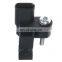 HIGH Quality Crankshaft Position Sensor OEM 13627561753 / 75617538001 FOR Peugeot Citroen BMW MINI