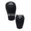 Car New design gear shift knob boot cover for Toyota Prado LC120 Land Cruiser Prado