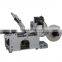 Round Bottle Single Side Labeling Machine with Ribbon Coding Device