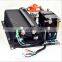 48V / 60A / 72V - 550A CURTIS Programmable DC Series Motor Controller Assemblage