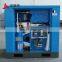 7.5kw 15Kw 22KW Scroll Air Compressor Portable Silent Air  Compressor for motorcycle repairing shops