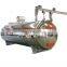 vacuum freeze dryer drying vegetable  fruit lyophilizer equipment large