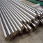 Hot sale AISI Stainless Steel Bar 301 303 304 310 316 321 409 430 Stainless Steel Round Bar for Building Materials