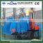 Bio - Energy Process Factory Drum Wood Chipper , Mobile Wood Chipper Machine For Sale