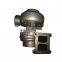 Новый гибридный турбокомпрессор S6D155 D355 6502 - 12 - 9005 для Komats