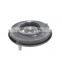 remarkable quality coil spring mounting  SEAT-RUBBER,FRONT SPRING 54034-EB70A