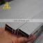 China aluminum factory of solar panel production line making aluminum solar panel frame bar /solar panel system