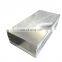 1050 1060 1070 1100 1200 5754 5854 6262 7072 Aluminium Coil Strip plate sheet Prices for sale great production