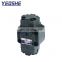 Taiwan YEOSHE hydraulic press filling valve butterfly full oil valve SVS-32 50 63 80 100