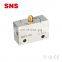 SNS (MDV Series) High Pressure Control Pneumatic Air Mechanical Valve
