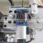 T&L Brand CNC synchronized press brakes with Delem DA66T 7 Axis