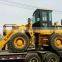 China XGMA xg935h 935 full hydraulic wheel loader 3.2 ton with parts factory price for sale