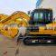 8.5 ton SHANTUI 0.8 Ton China Crawler Excavator Price Mini Crawler Excavator SE85-9