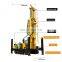 Hengwang HQZ320L 320M Depth Borehole Water Well Drilling Rig Machine With Cheap Price