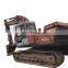 Original used hitachi ex200-2 ex200-3 zx200 excavator made in Japan in stock