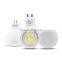 90lm/W COB SMD Downlight Dimmable Non-Dimmable GU10 Bulb Spot Light