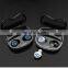 2020 New for android phone 1800mah tws wireless earpiece headphone earphones sport noise canceling tw90 earbuds