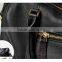 Morden Nature Style Class Designer Genuine Leather Men Large Capacity Handbag Travel Shoulder Bag Duffle Bag