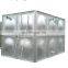 300 liter industry used galvanized steel water storage tank