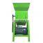 800kg/h Stainless Steel commercial sweet potato cassava Taro wet grinder Starch pulping refiner extractor separator feed crusher