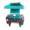 Home use plastic bottle shredder recycling machine