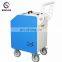 New Release Dry Ice Blaster Machine / Co2 Dry Ice Blasting Cleaning Machine