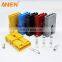 Anen SAS50 Finger touch  proof  flat wiping contacts 2 pin  power  cable connector with handle