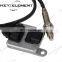 KEY ELEMENT NOX Sensor Complete Nitrogen Sensor Oxygen Sensor for Mercedes W164 W166 W212 W221 W222 A0009053603 5WK9 6683D