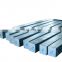 types of q235 q235b 5sp 3sp china Semi Finished hot rolled low carbon steel billet square bar