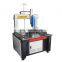 factory Outlet Plastic Metal PVC Logo Printing Fiber Marker Flying Laser Engraving machine