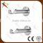 Europe market germany hot sell single curtain rod brackets wall brackets