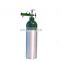 HG-IG ME 4.6L Popular Style Small Oxygen  Aluminum  cylinder