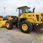 SDLG 5ton wheel loader L956F pay loader with 3.0m3 bucket